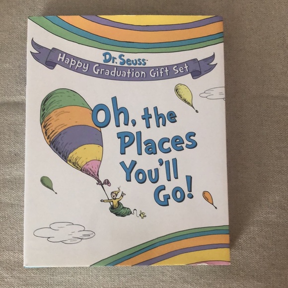 Graduation gift set - Picture 11 of 12